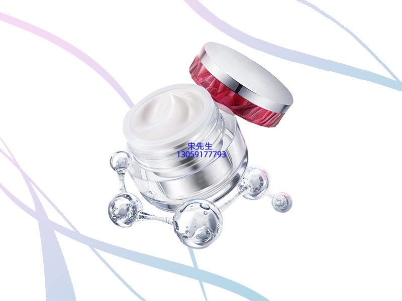 雅纯_神经酰胺出水霜OEM定制加工贴牌
