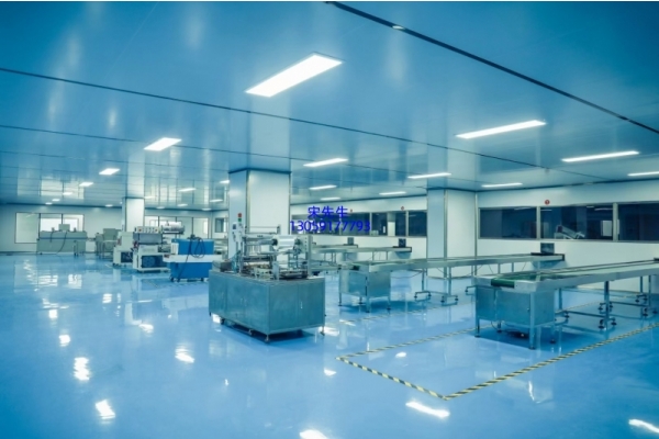 雅纯_工厂设备展示